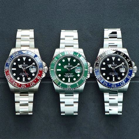 rolex batman prices dropping|should i buy a rolex.